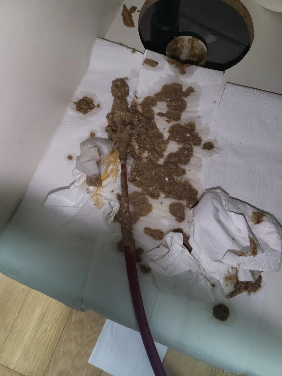 충청남도 공주시 싱크대·변기 막힘 현장 작업 사진 — 재발 방지를 위한 예방 관리 방법과 긴급 상담 안내